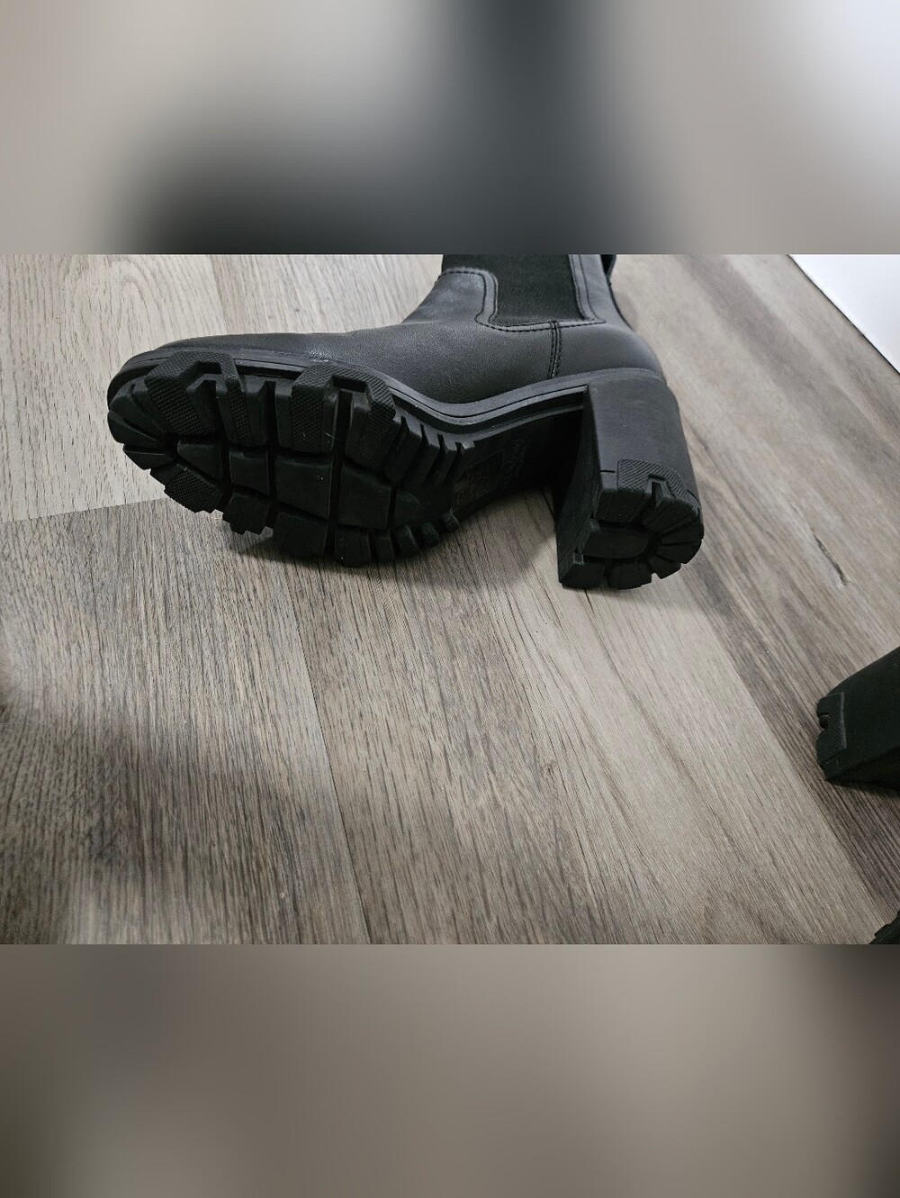 Rag & Bone Shiloh Bootie - Picture 9 of 11